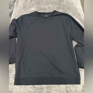 EvoShield sweatshirt